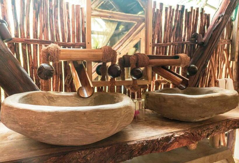 בית מלון כפרי The Nest Boutique Resort