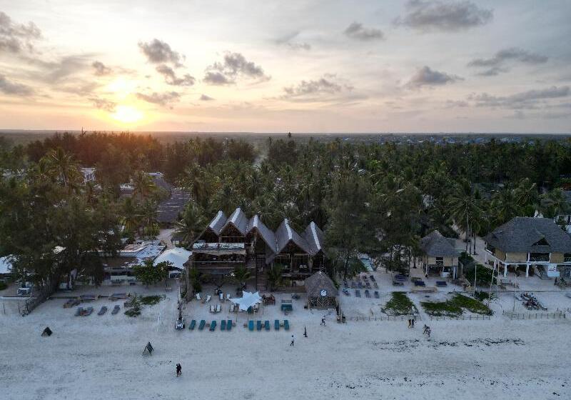 בית מלון כפרי The Nest Boutique Resort