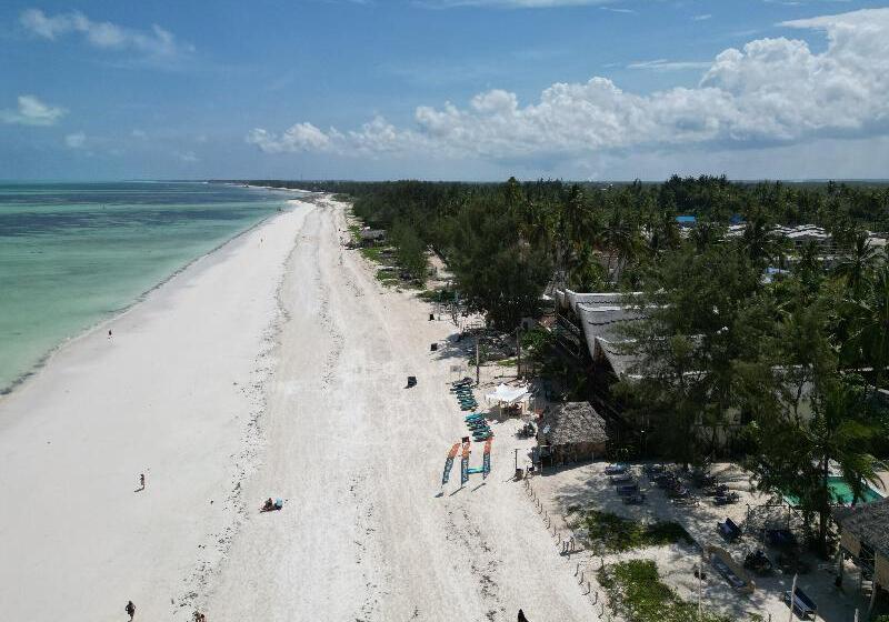 בית מלון כפרי The Nest Boutique Resort