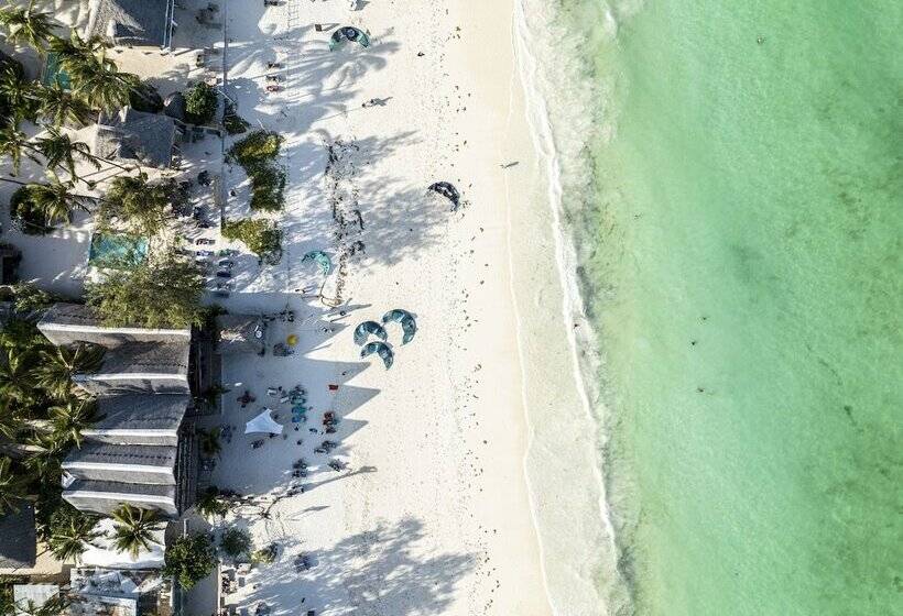 בית מלון כפרי The Nest Boutique Resort