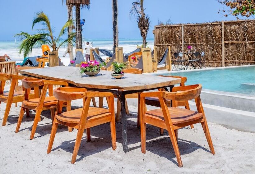 בית מלון כפרי The Nest Boutique Resort