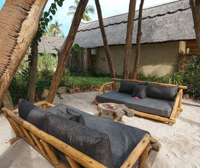 בית מלון כפרי The Nest Boutique Resort