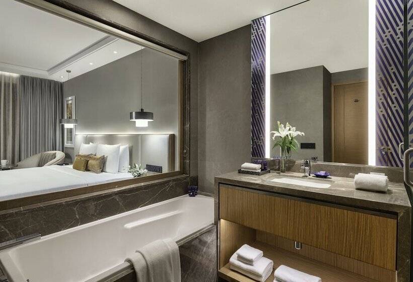 هتل Vivanta Bhubaneswar Dn Square