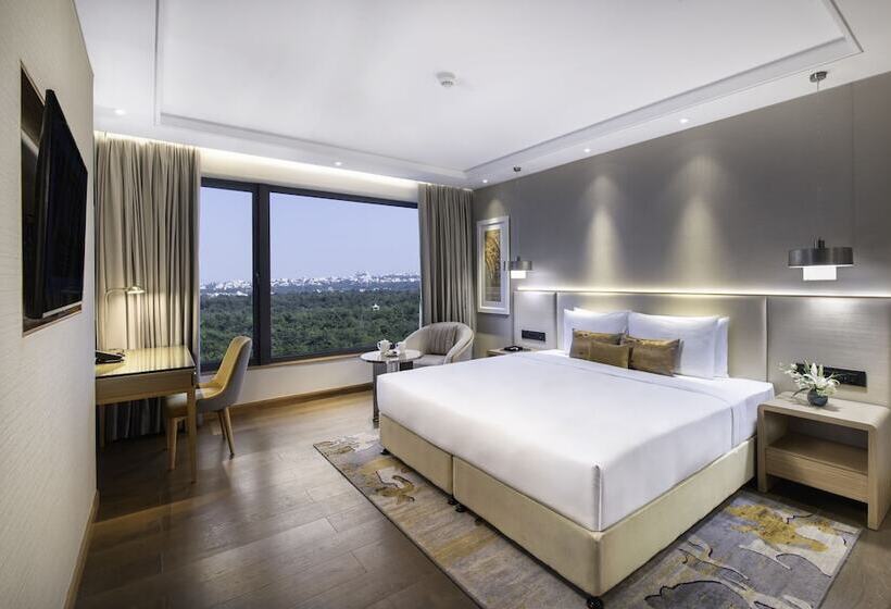هتل Vivanta Bhubaneswar Dn Square