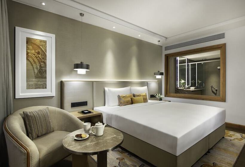 هتل Vivanta Bhubaneswar Dn Square