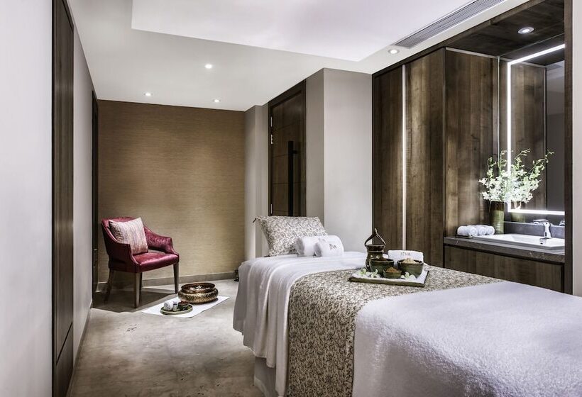 هتل Vivanta Bhubaneswar Dn Square