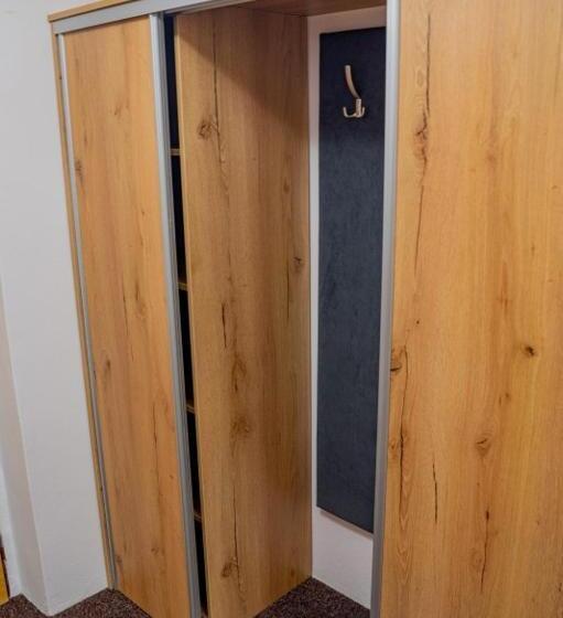 هتل Zlatá Labuť