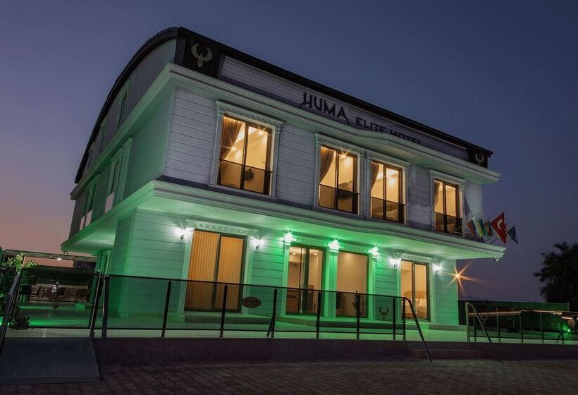 Huma Elite