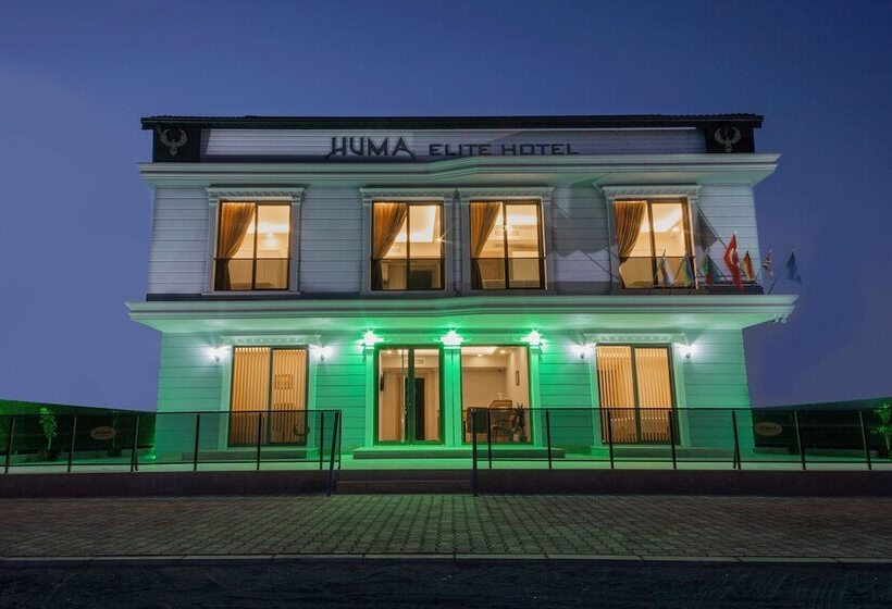 Huma Elite
