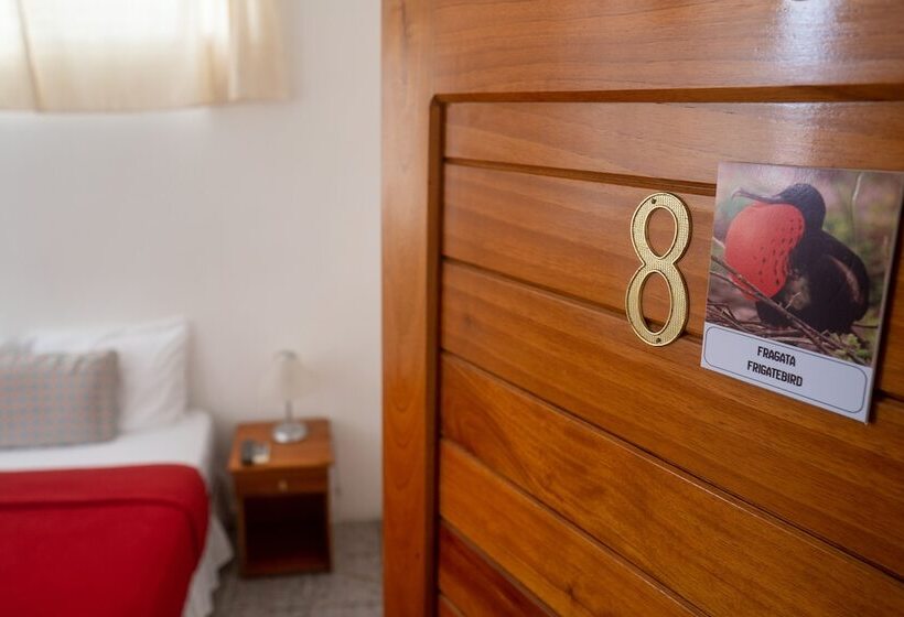 پانسیون Casa Fragata