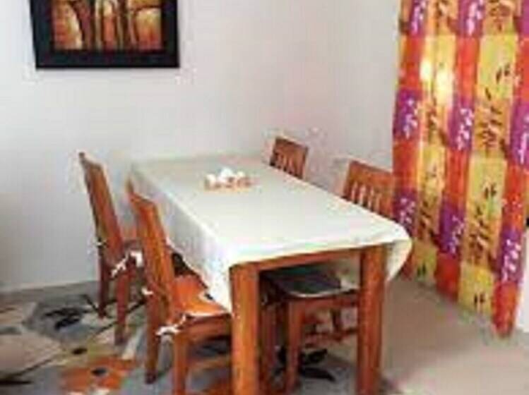 پانسیون Casa Fragata