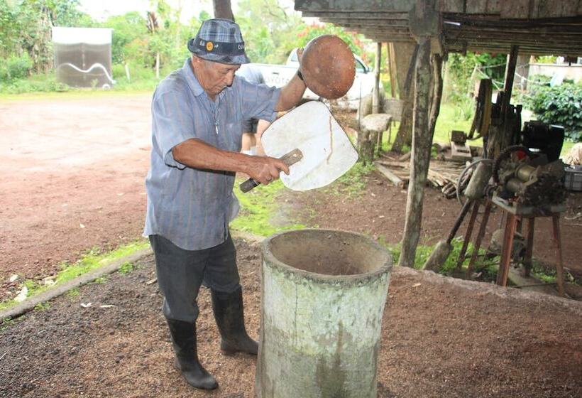 پانسیون Casa Fragata