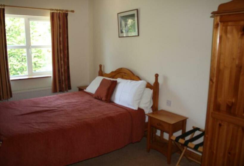 پانسیون Dan O'hara Farmhouse B&b