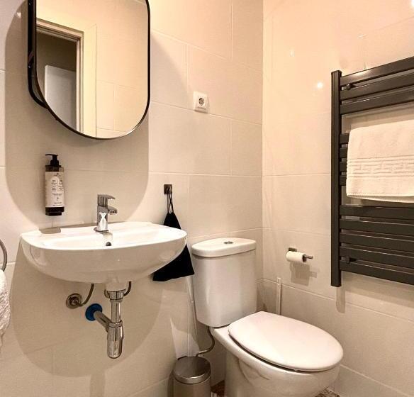 펜션 Hostal La Canonja