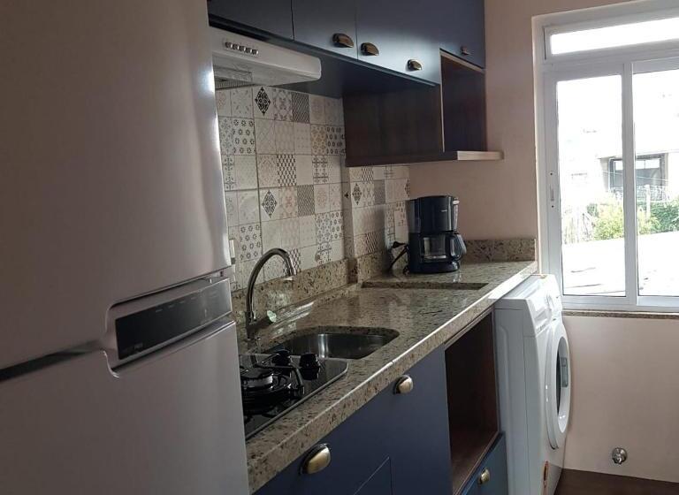 膳宿费 Pousada Vó Aia