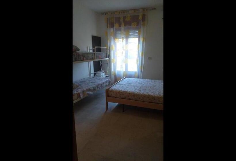 بنسيون Room In Bb   Quadruple Room For A Totally Relaxing Holiday
