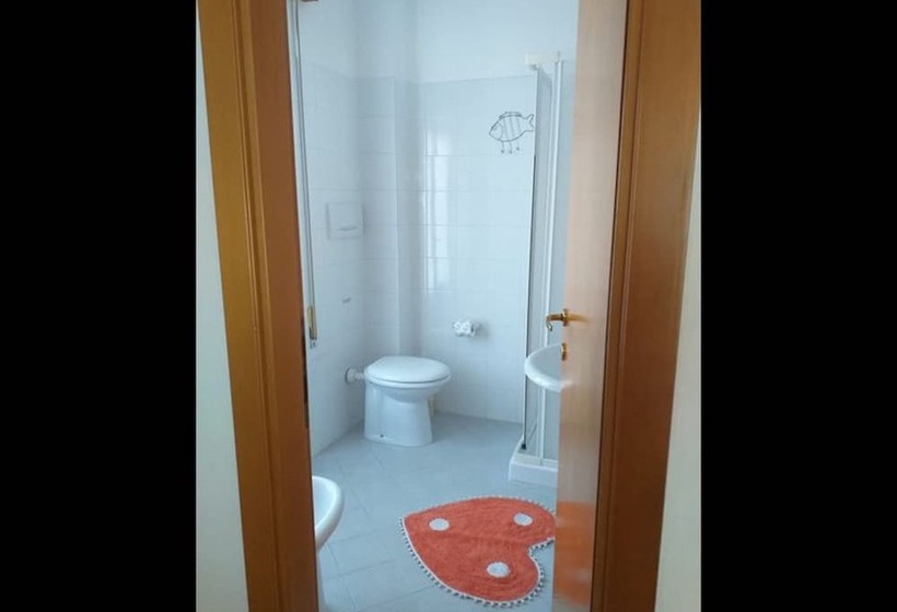 پانسیون Room In Bb   Quadruple Room In Pineto   Relaxing Holiday