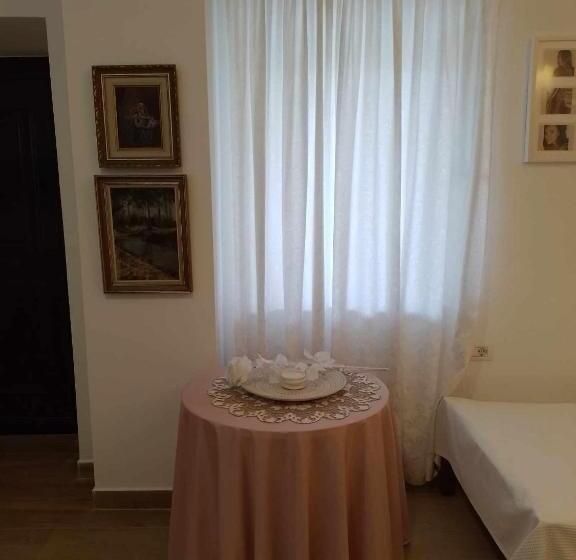 پانسیون Vogklis House