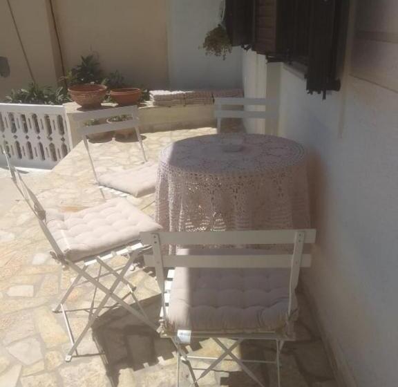 پانسیون Vogklis House