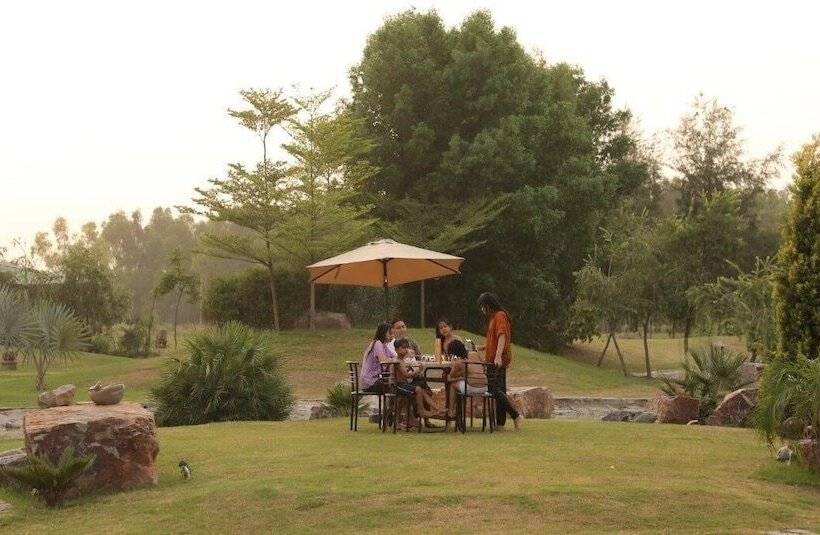 리조트 Brigadier S Plantation Retreat