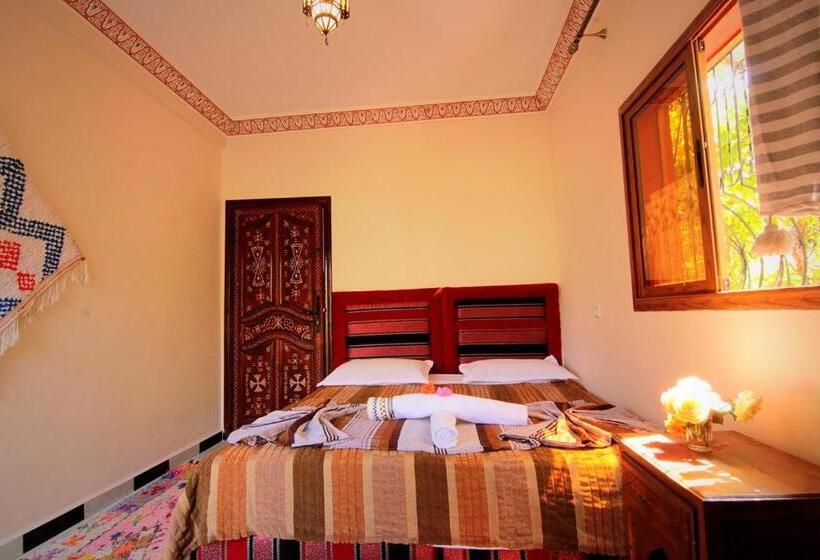 ریاض Jnane Karma