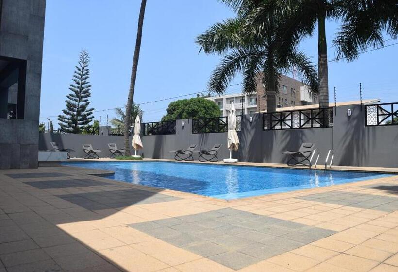 The Pool Labone