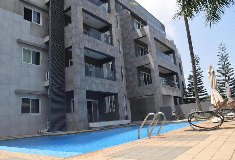 The Pool Labone