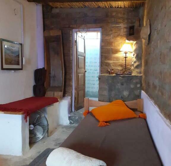 هاستل La Casa De Vero