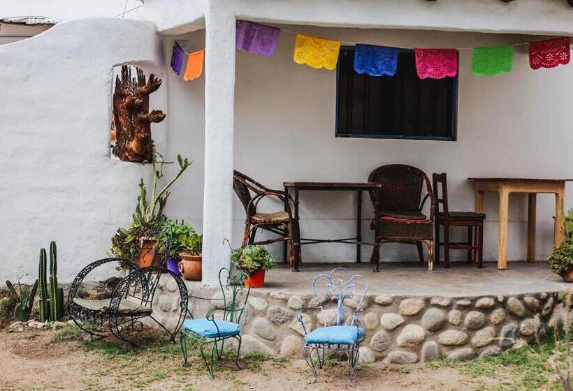 هاستل La Casa De Vero