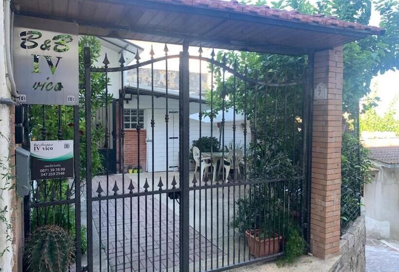 B&b Iv Vico