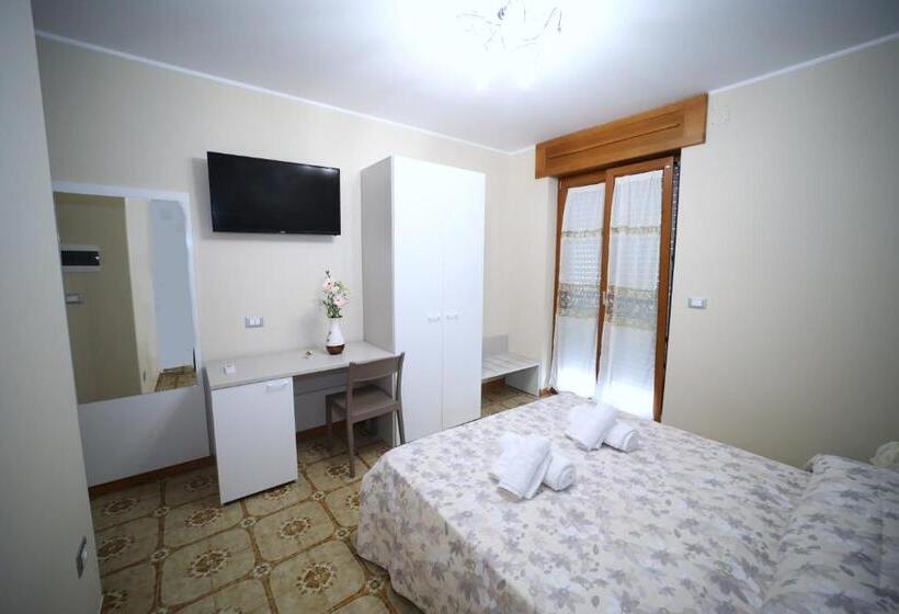 B&b Le Gorgonie