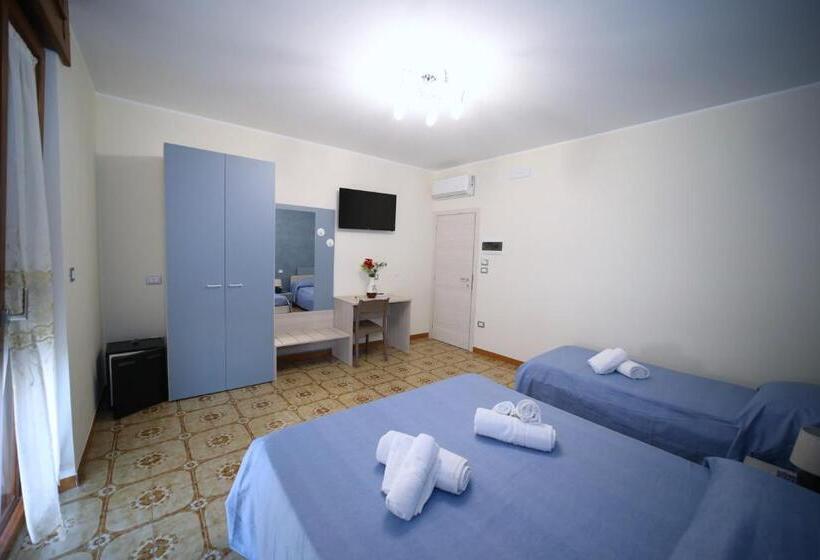B&b Le Gorgonie