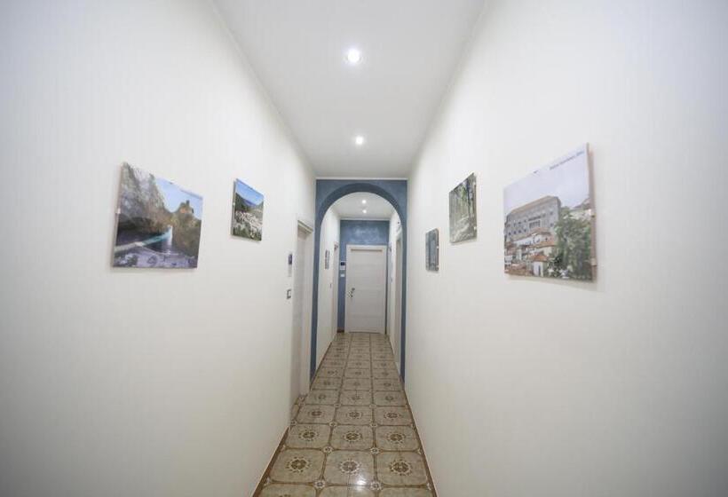 B&b Le Gorgonie