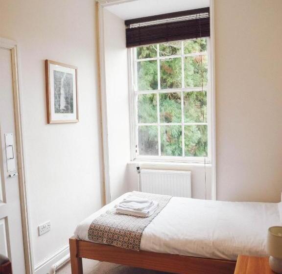 민박 Plas Tan Y Bwlch