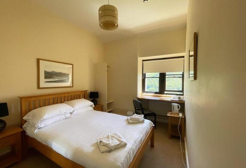 민박 Plas Tan Y Bwlch