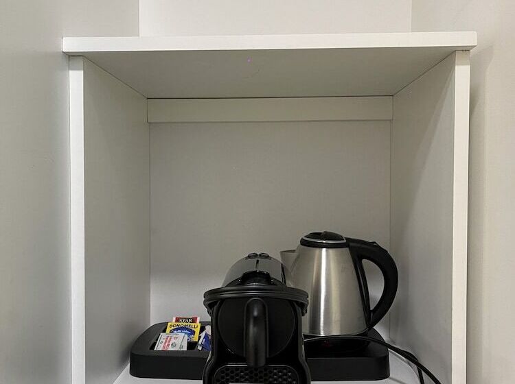 مبيت وإفطار Pompei Art