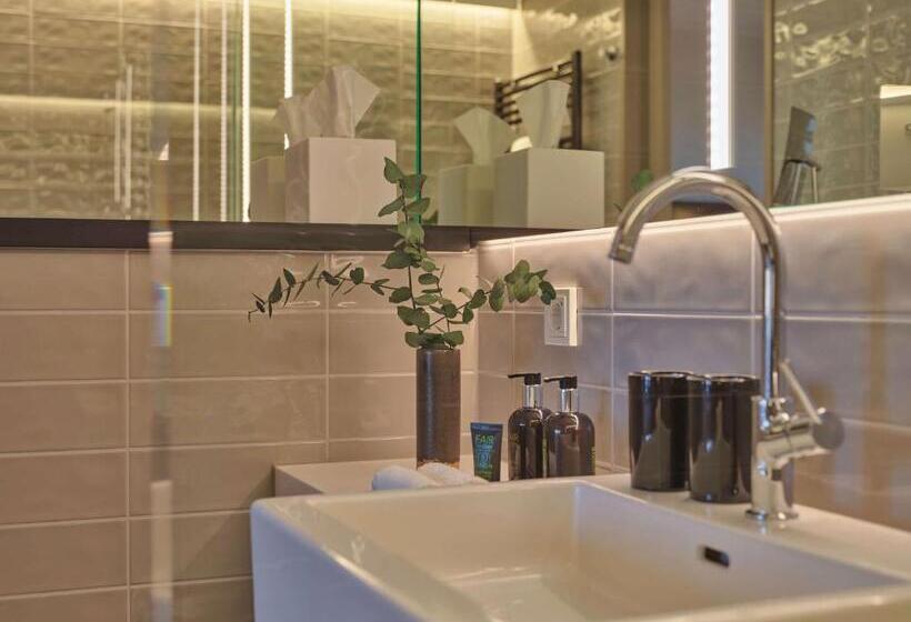 Adina Apartment Hotel Munich