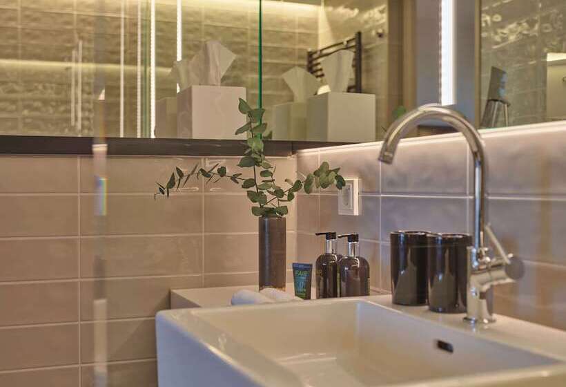 Adina Apartment Hotel Munich