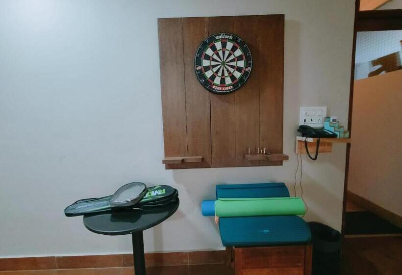 هتل Ataraxia Crestmont Resorts & Spa