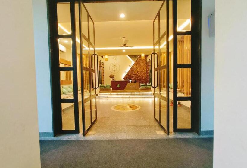 هتل Ataraxia Crestmont Resorts & Spa