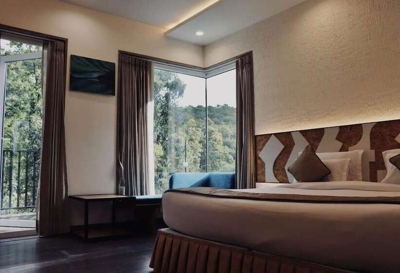 هتل Ataraxia Crestmont Resorts & Spa