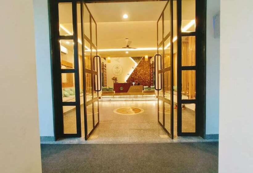 هتل Ataraxia Crestmont Resorts & Spa