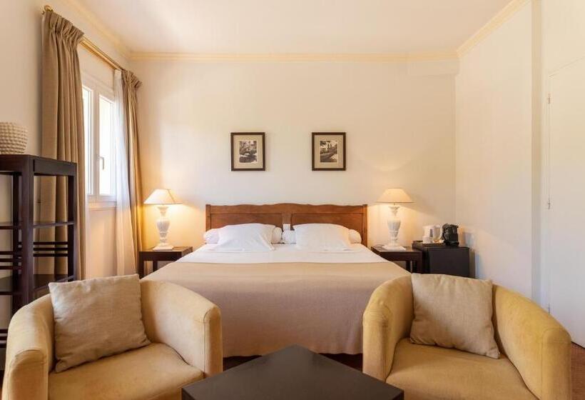 فندق Auberge Du Redier