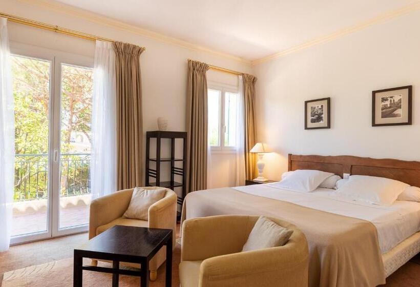 فندق Auberge Du Redier