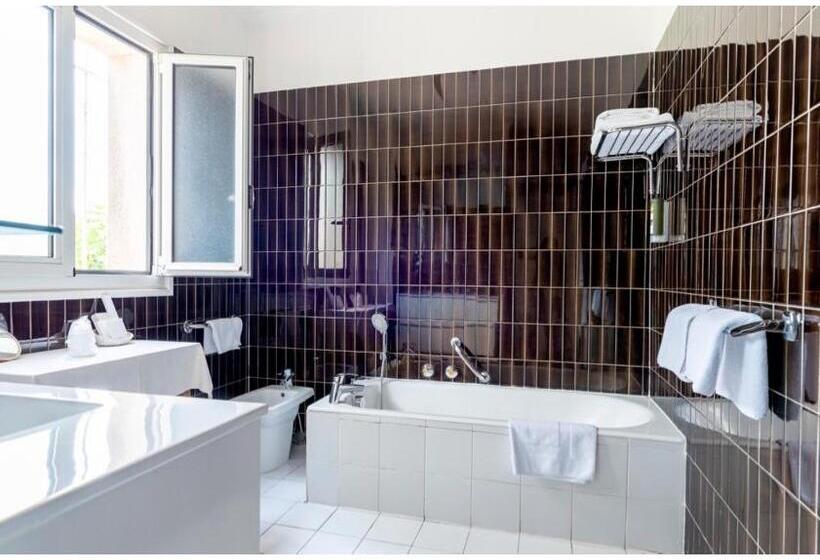 فندق Auberge Du Redier