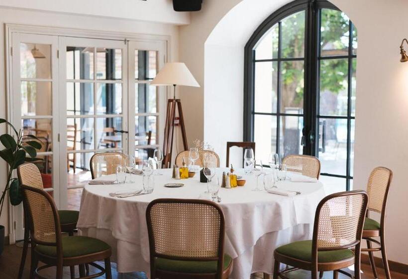 فندق Auberge Du Redier