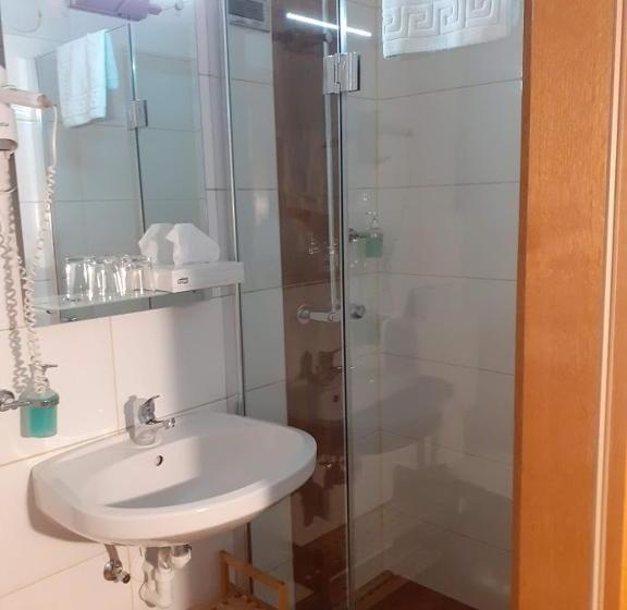 فندق Gasthof Brauerei Kofler