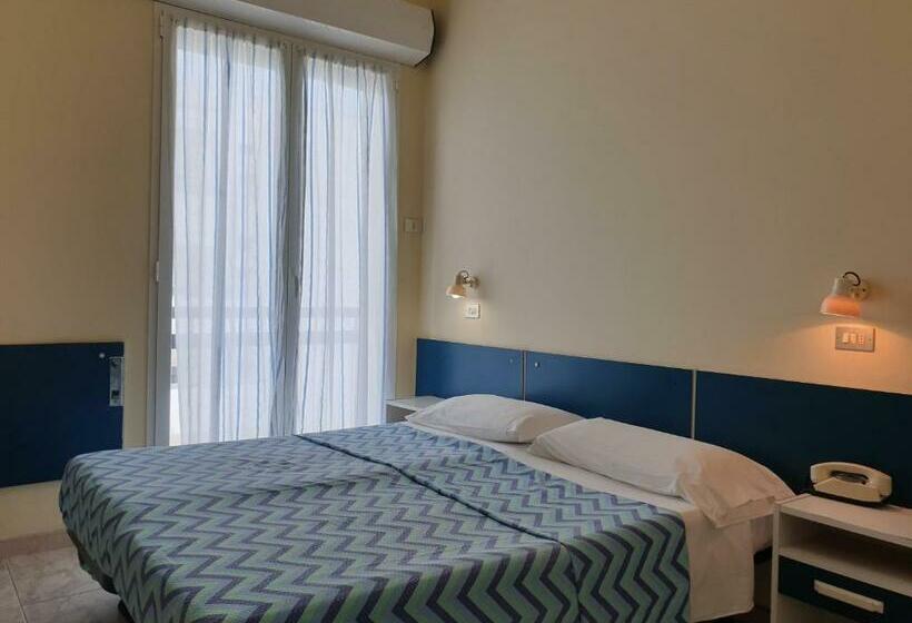 Hotel Giannini