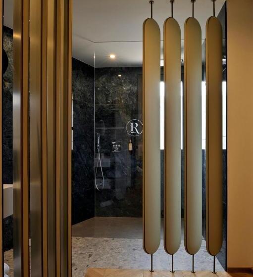 هتل Hôtel & Spa Rocabella