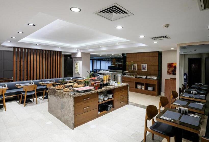 Fotos del hotel Merlin  Istanbul:  27